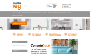 Blog.mueblesrey.com thumbnail