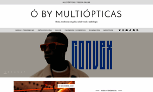 Blog.multiopticas.com thumbnail