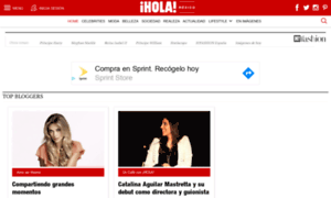 Blog.mx.hola.com thumbnail