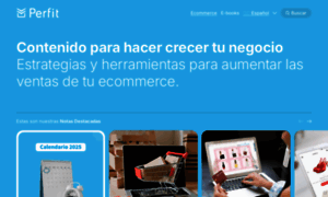 Blog.myperfit.com thumbnail