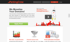 Blog.namedrive.de thumbnail