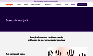 Blog.naranja.com thumbnail