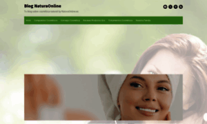 Blog.naturaonline.es thumbnail