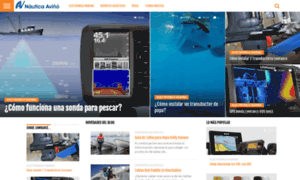 Blog.nauticaavinyo.com thumbnail