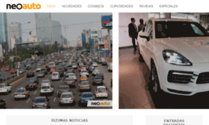 Blog.neoauto.pe thumbnail