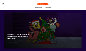 Blog.nickelodeon.es thumbnail