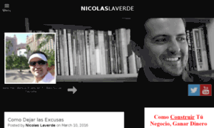 Blog.nicolaslaverde.com thumbnail