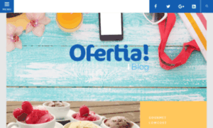 Blog.ofertia.com thumbnail
