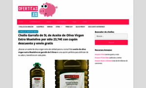 Blog.ofertitas.es thumbnail
