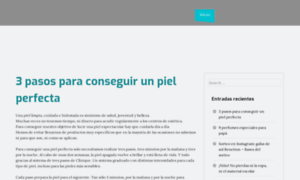 Blog.ofertix.com thumbnail