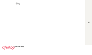 Blog.ofertop.pe thumbnail