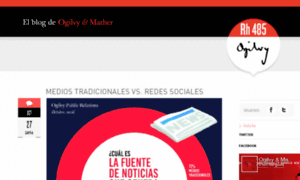 Blog.ogilvy.es thumbnail