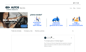 Blog.olxautos.com.ar thumbnail