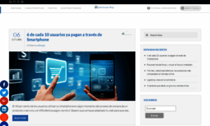 Blog.openshopen.com thumbnail