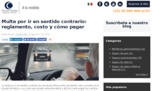 Blog.ordas-seguros.mx thumbnail