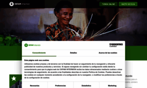 Blog.oxfamintermon.org thumbnail