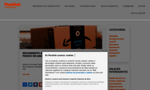 Blog.packlink.es thumbnail