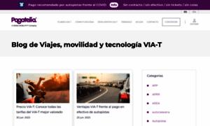 Blog.pagatelia.com thumbnail