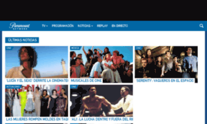 Blog.paramountchannel.es thumbnail