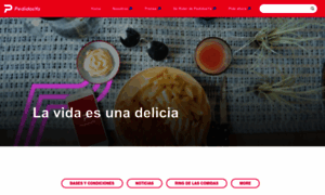 Blog.pedidosya.com.ar thumbnail