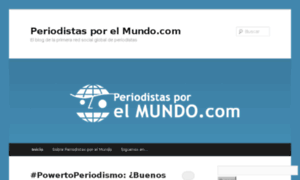 Blog.periodistasporelmundo.com thumbnail