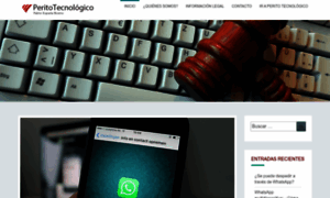 Blog.peritotecnologico.net thumbnail