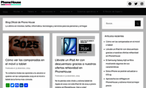 Blog.phonehouse.es thumbnail