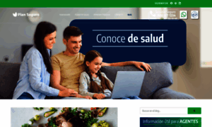 Blog.planseguro.com.mx thumbnail