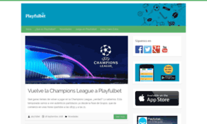 Blog.playfulbet.com thumbnail
