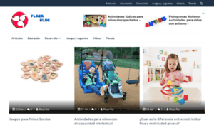 Blog.plazatoy.com thumbnail