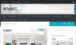 Blog.portatilpc.com thumbnail