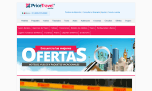 Blog.pricetravel.com.mx thumbnail