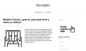 Blog.pro-optim.com thumbnail