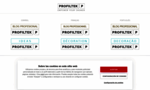Blog.profiltek.com thumbnail
