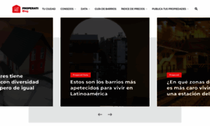 Blog.properati.com.ar thumbnail