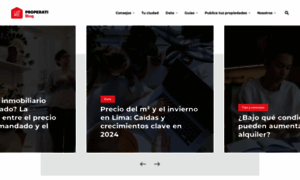 Blog.properati.com.pe thumbnail