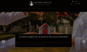 Blog.propertybuyers.es thumbnail