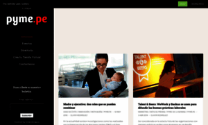 Blog.pyme.pe thumbnail