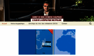 Blog.realpolitik.tv thumbnail