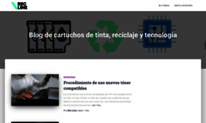 Blog.rec-line.com thumbnail