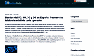 Blog.repetidoresmoviles.com thumbnail