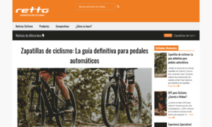 Blog.retto.com thumbnail