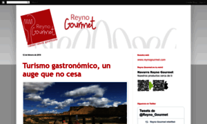 Blog.reynogourmet.com thumbnail