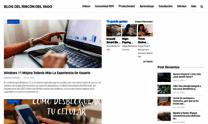 Blog.rincondelvago.com thumbnail