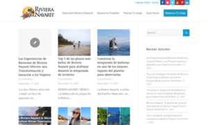 Blog.rivieranayarit.com.mx thumbnail
