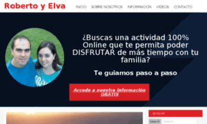Blog.robertoyelva.com thumbnail