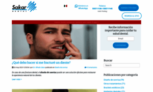 Blog.sakardental.mx thumbnail