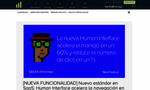 Blog.salesmanago.es thumbnail