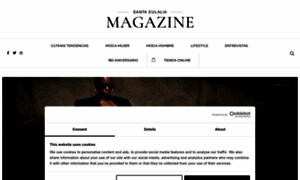 Blog.santaeulalia.com thumbnail