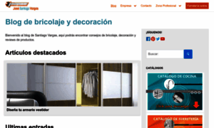 Blog.santiagovargas.es thumbnail